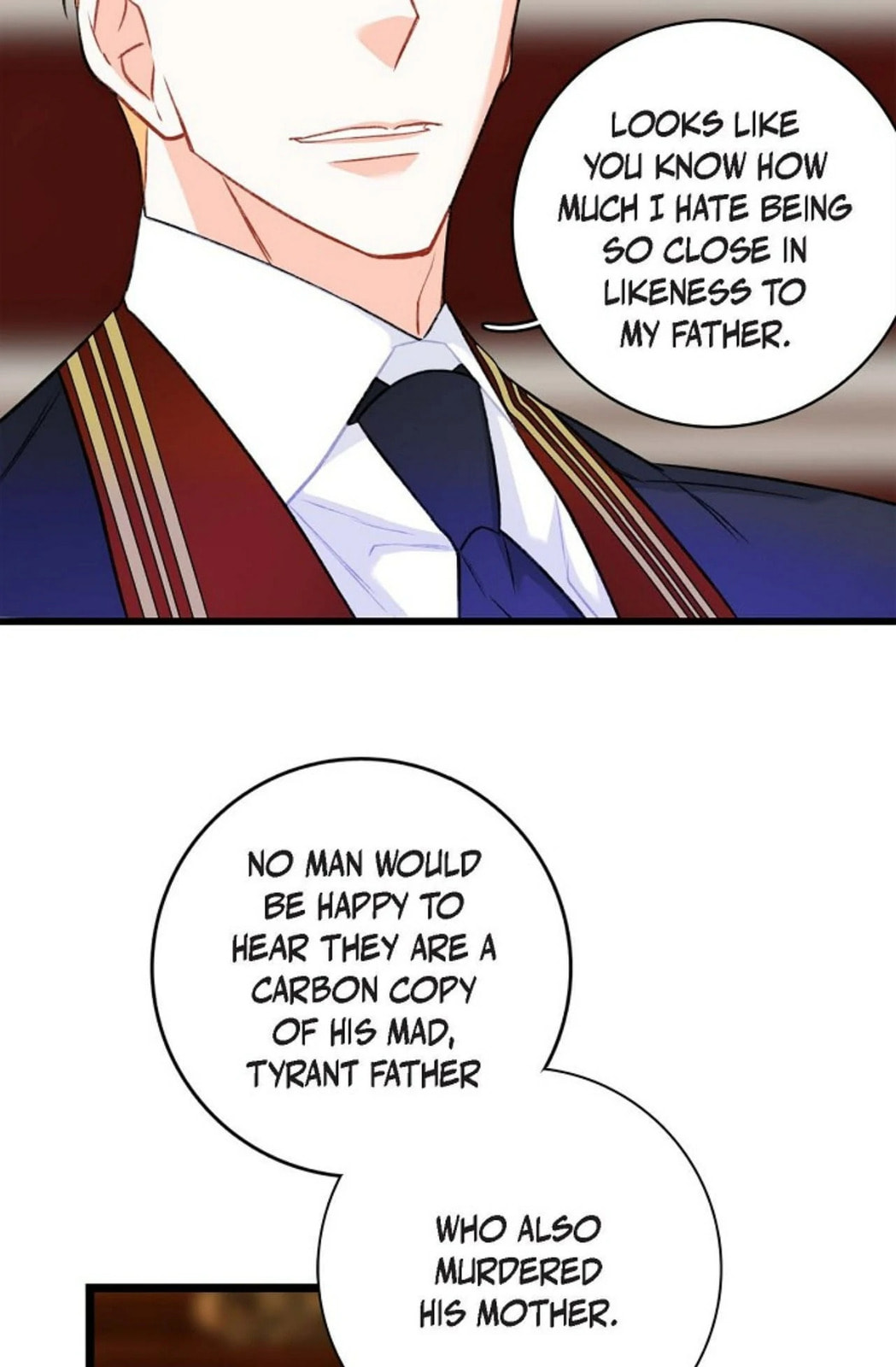 The 13th Prince – Chapter 14 page 21