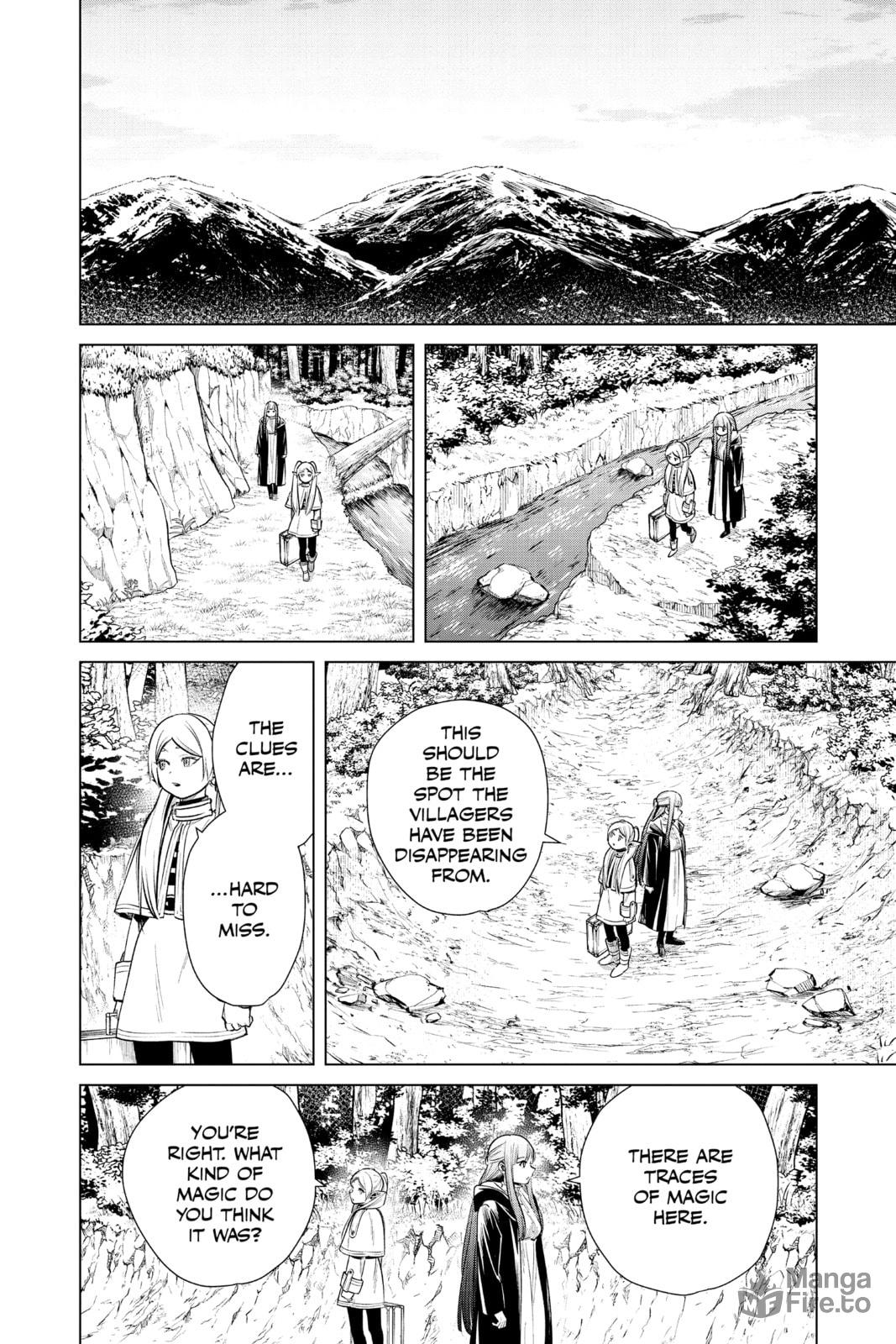 Solar Dragon page 8
