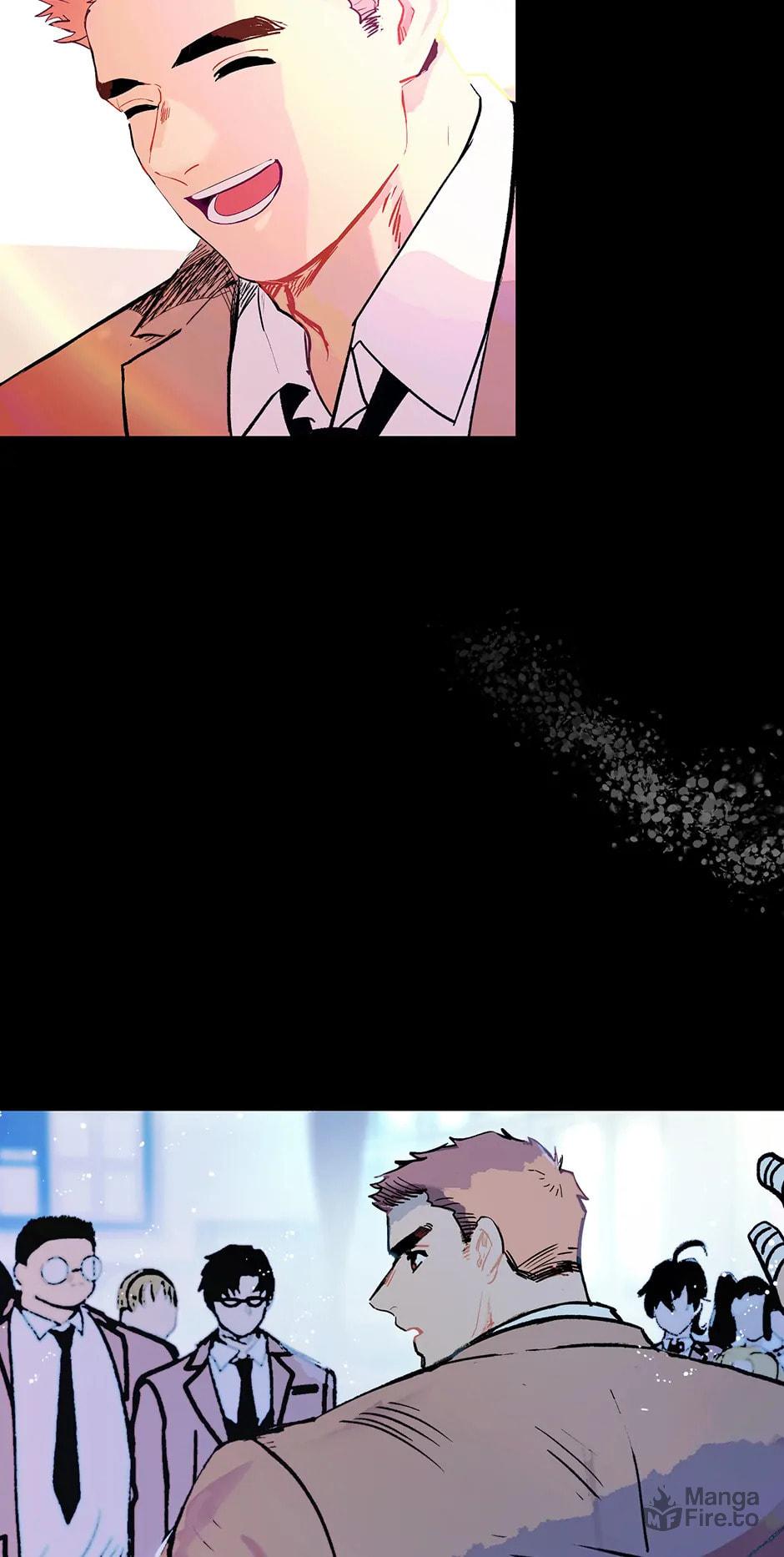 Betelgeuse – Chapter 21 page 71