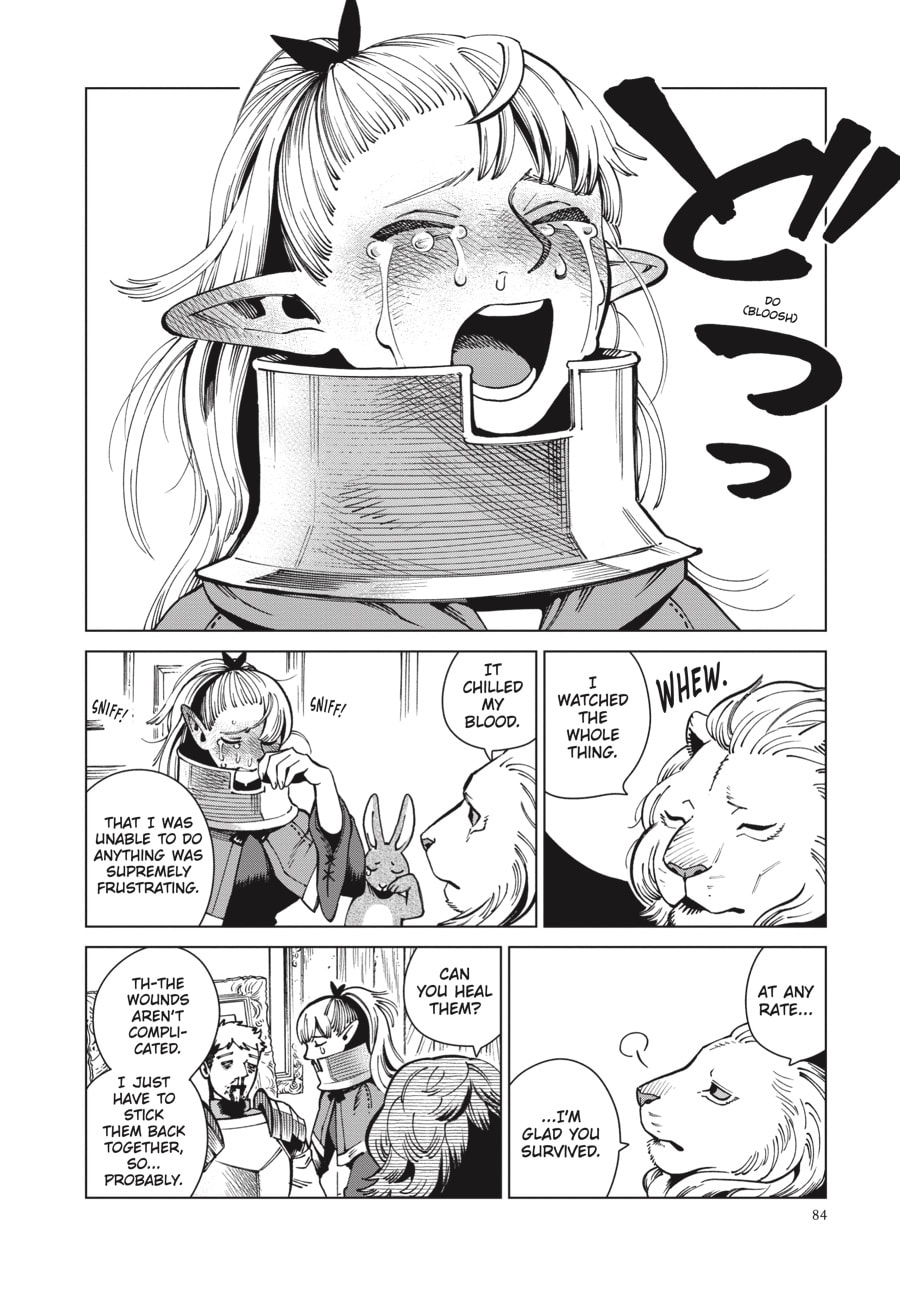 RABBITS 2 page 25
