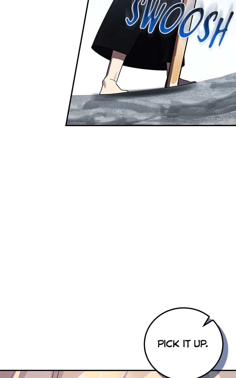 Heroes & Demons & Villains – Chapter 66 page 85