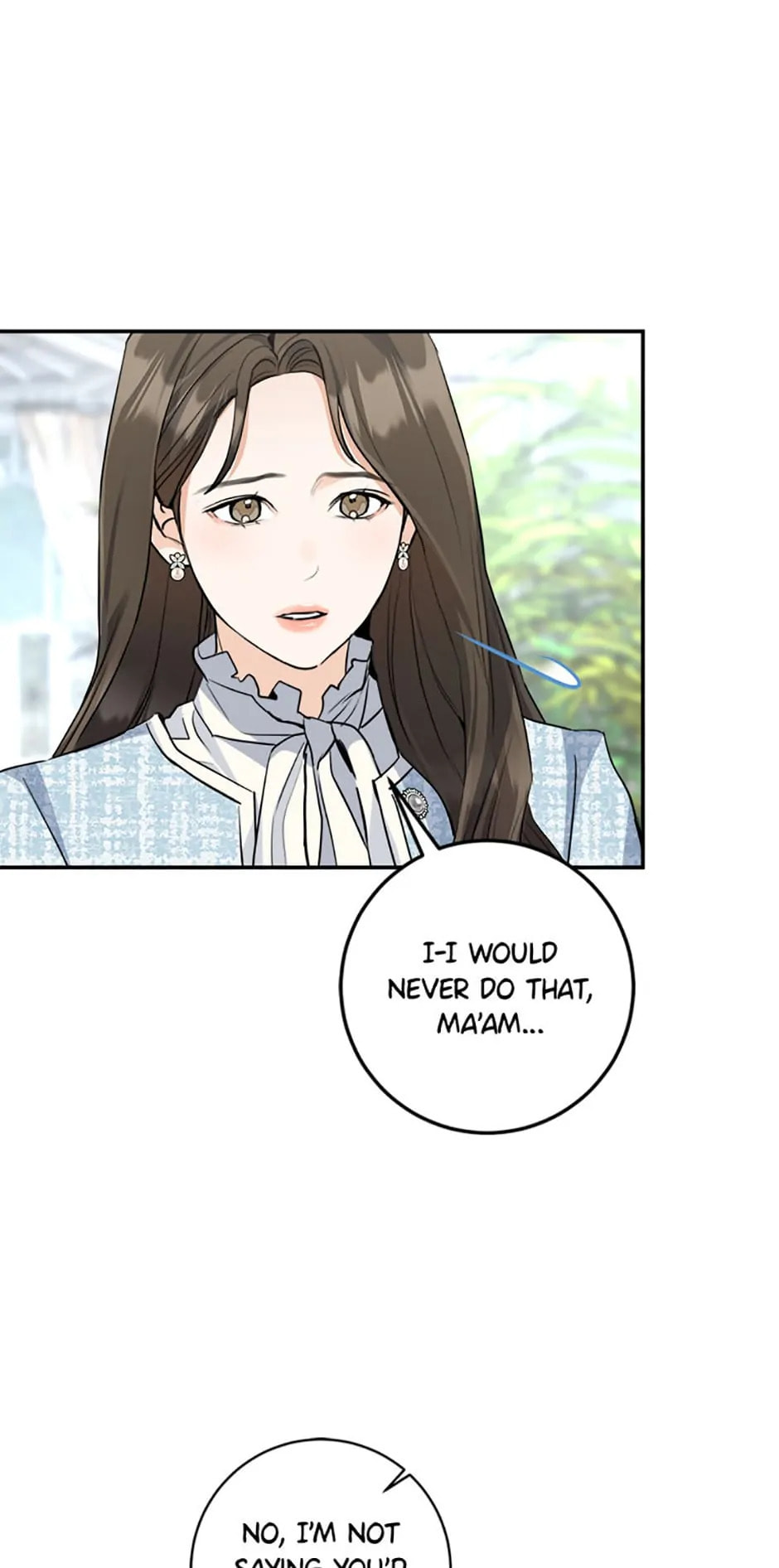 Marriage Situation – Chapter 31 page 27