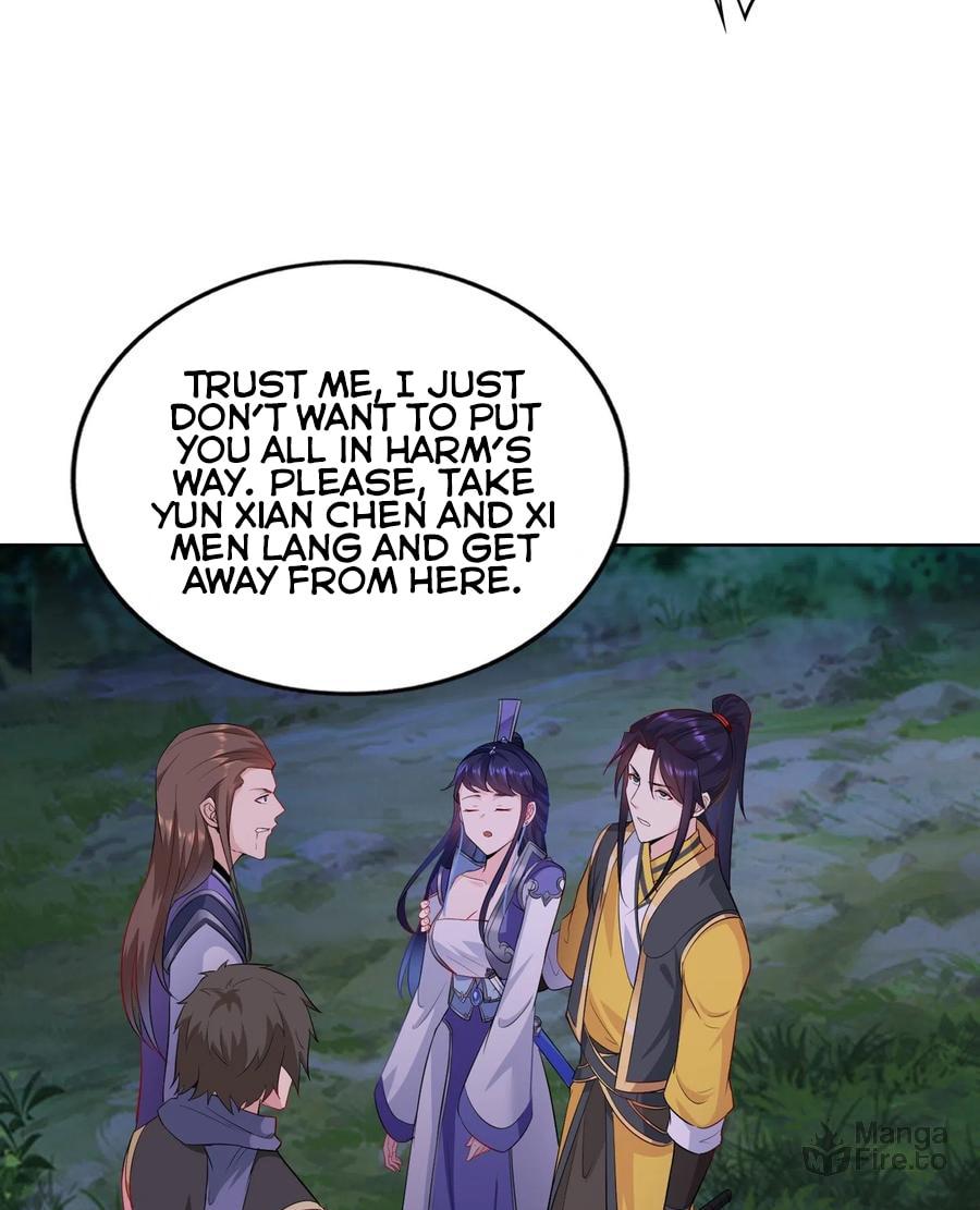 Ye Qiong Gets Deadly! page 24