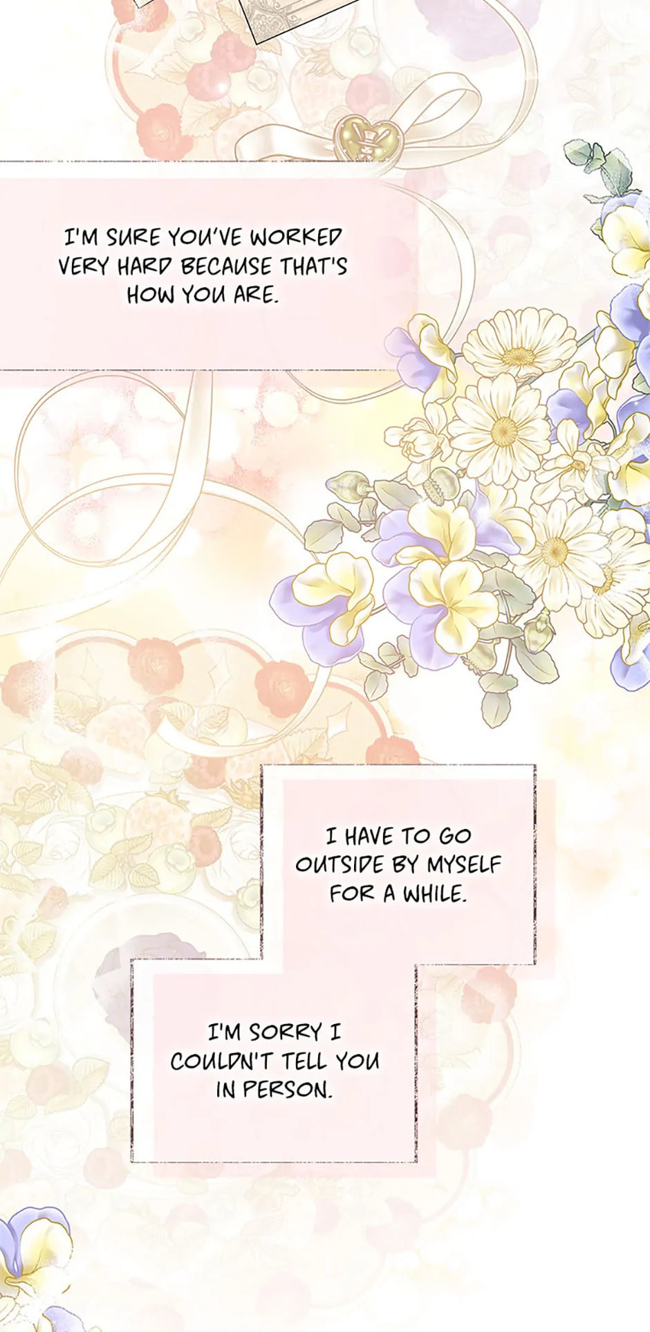 Adopted Daughter-in-Law Is Preparing to Be Abandoned – Chapter 55 page 25
