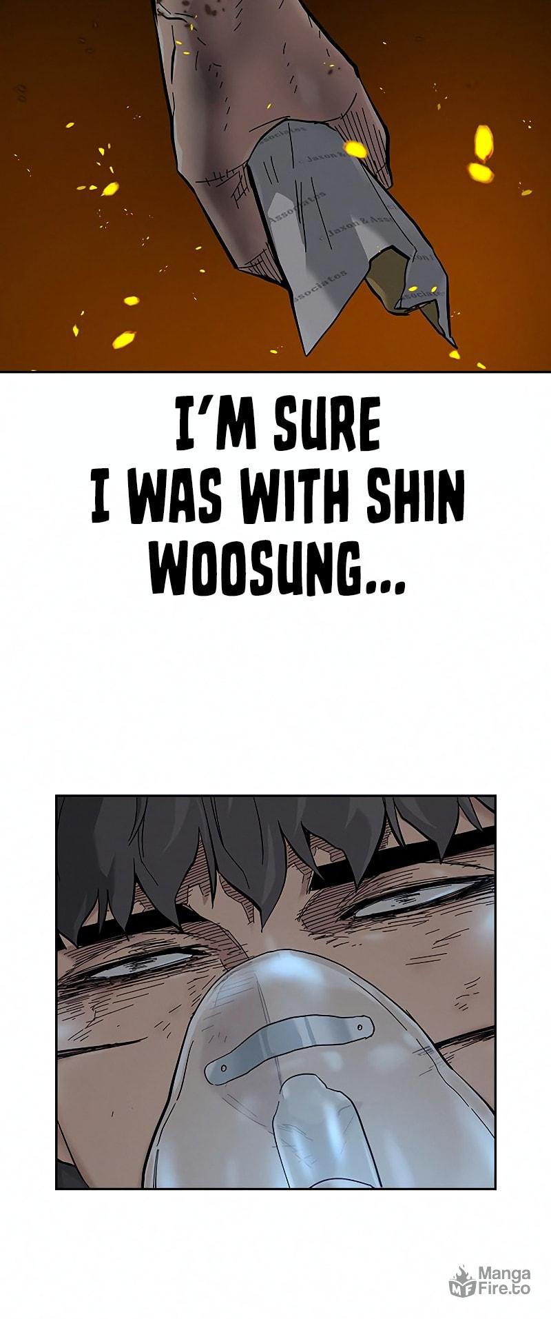 To Not Die – Chapter 65 page 35