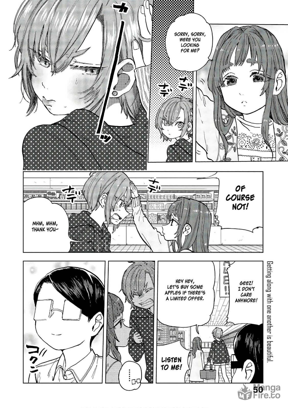 Eguchi And Single Action page 4