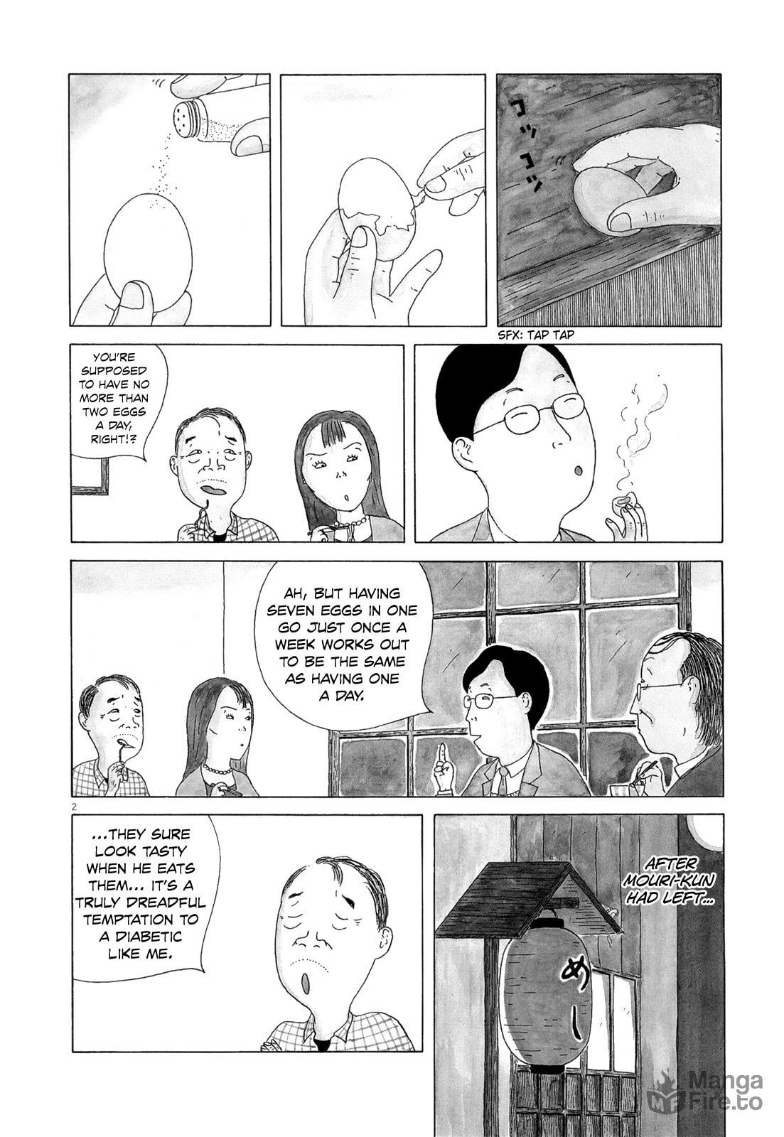 Boiled Eggs page 2