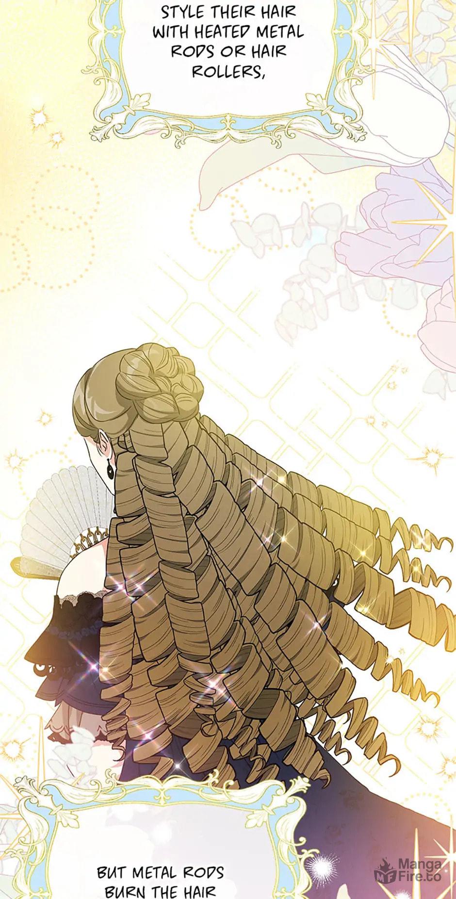Adopted Daughter-in-Law Is Preparing to Be Abandoned – Chapter 68 page 29