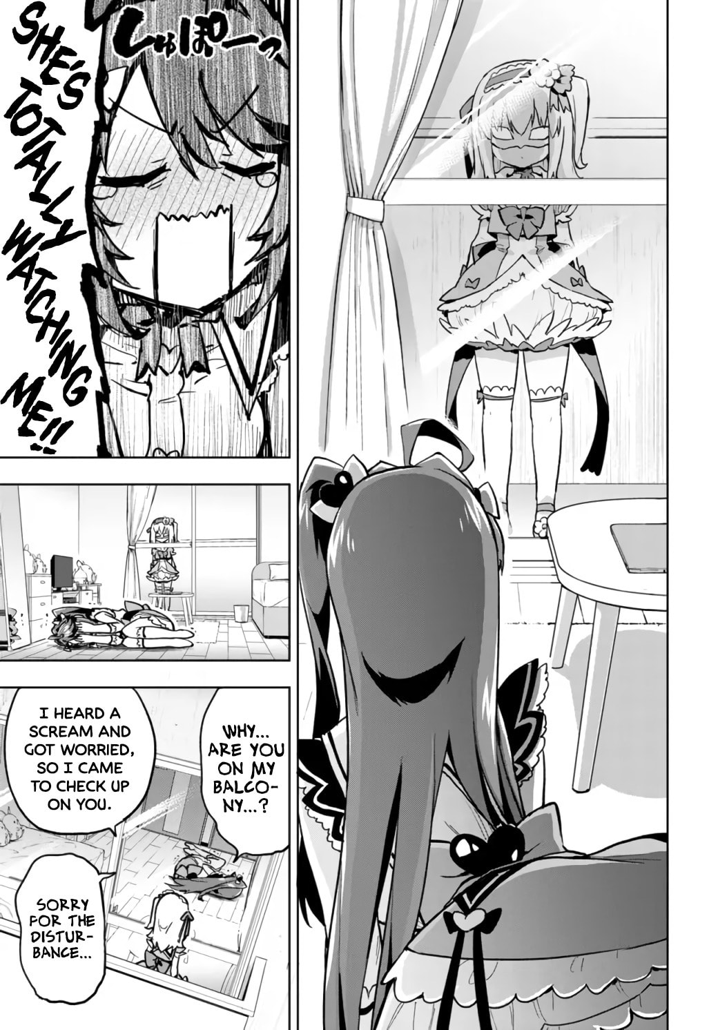 Princess Fujiyama page 6