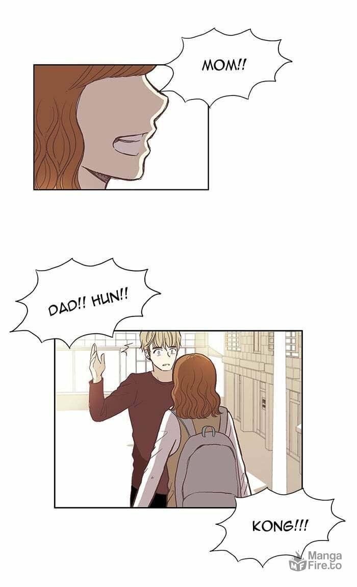 Odd Girl Out – Chapter 39 page 24