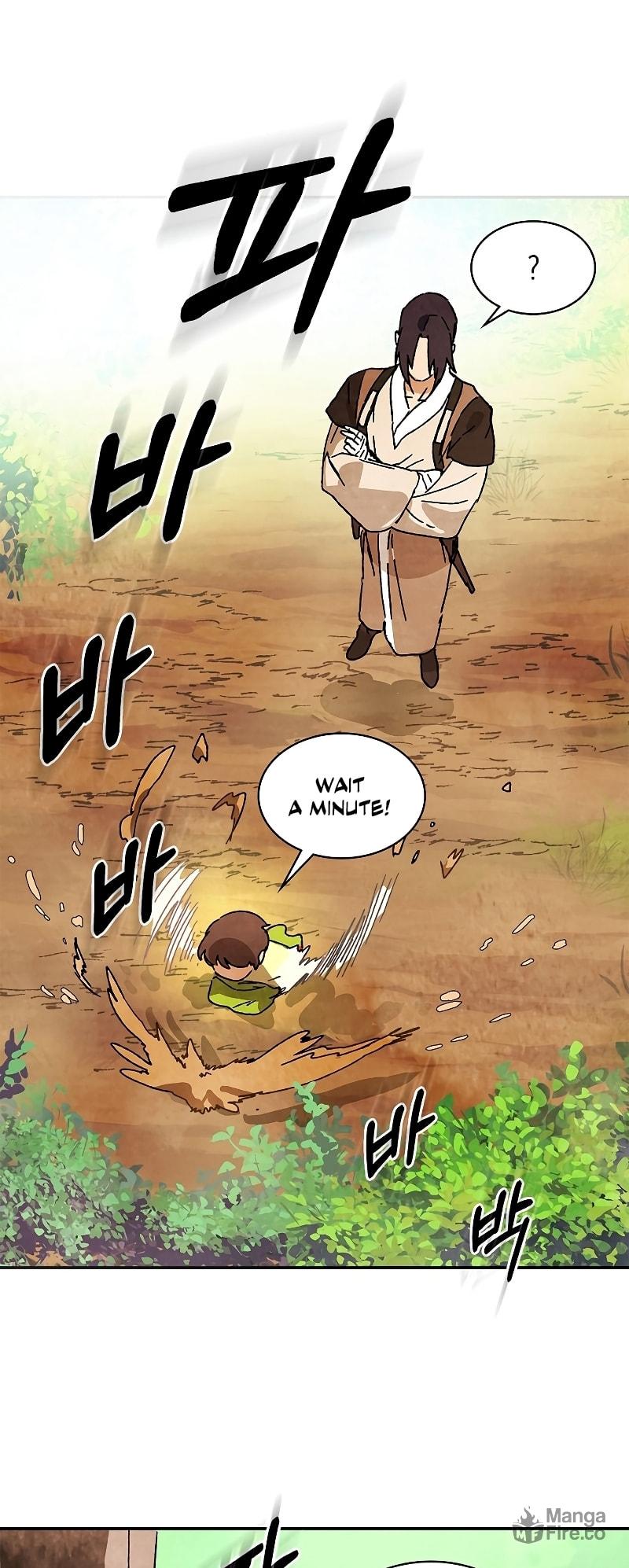 Chronicles of a Returner – Chapter 7 page 11