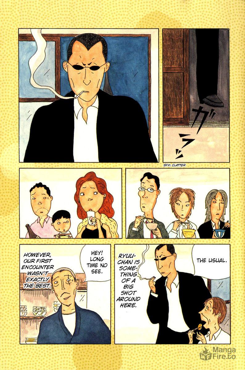 Red Weenies page 9