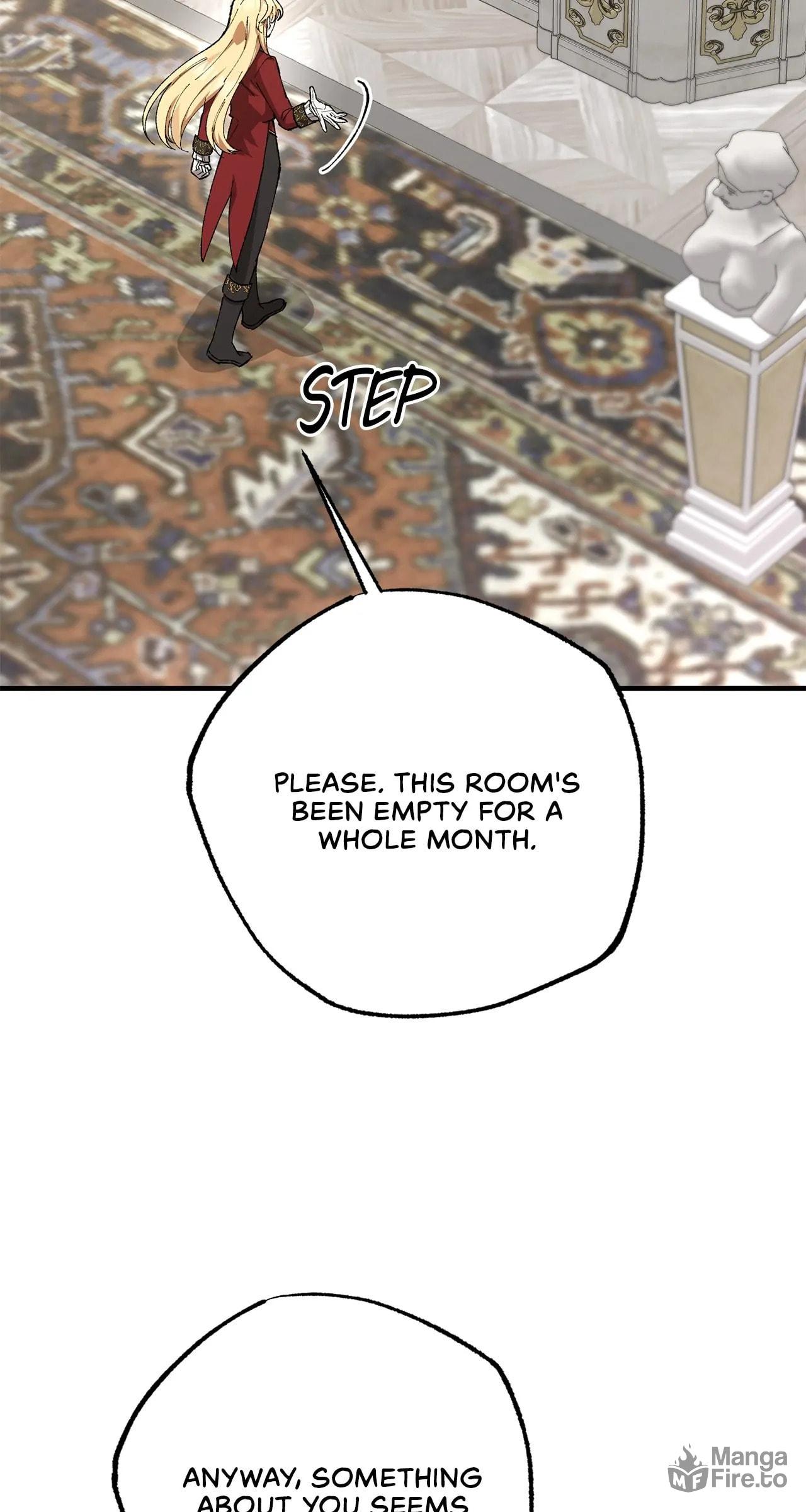 Let Me Kidnap the Male Lead – Chapter 7 page 26