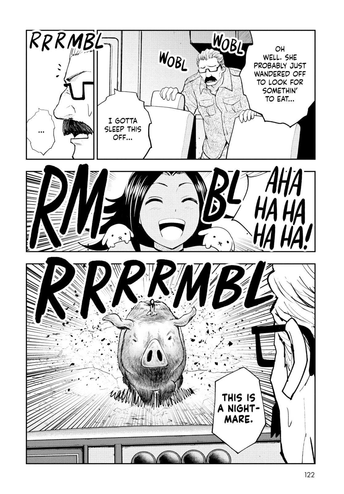 Pork Steak page 15