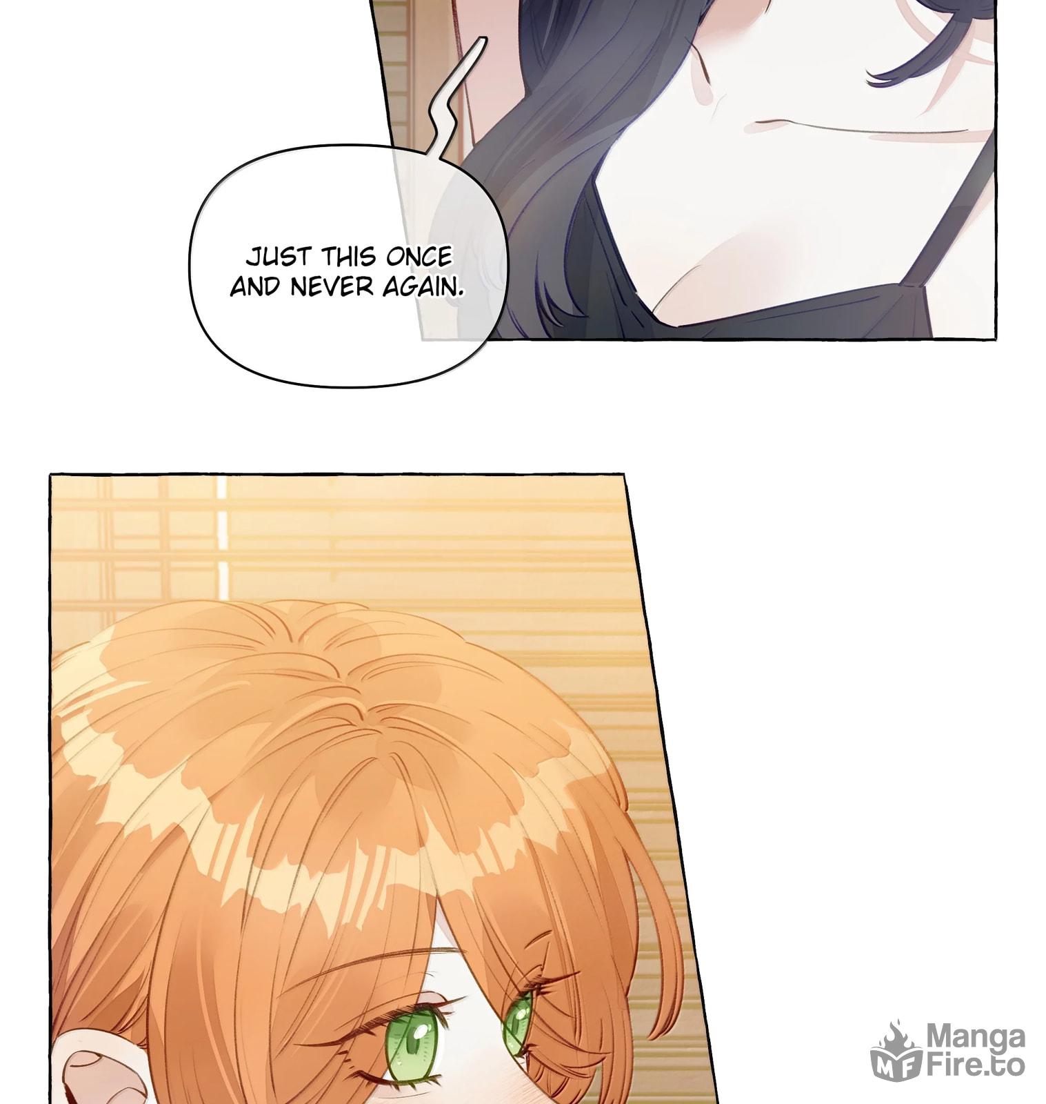 Don't Let Go page 2