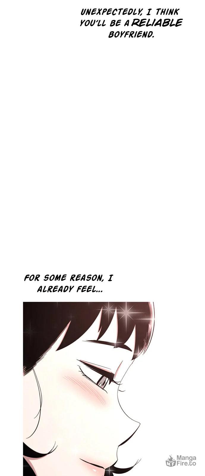 You've Grown A Lot page 35