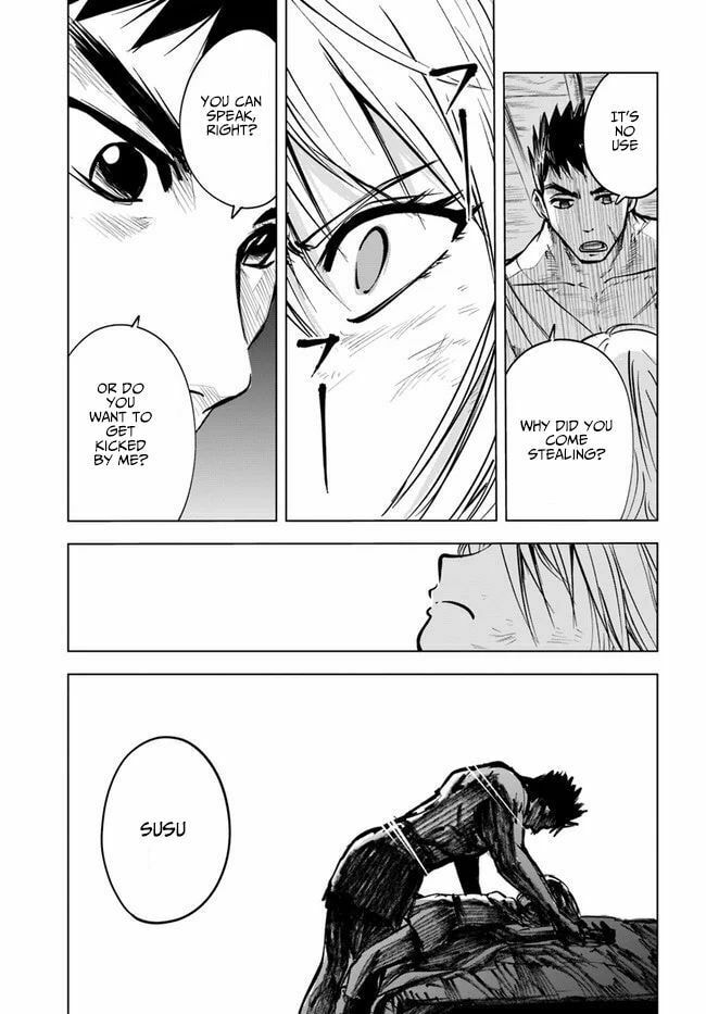 Road to Kingdom – Chapter 12 page 10