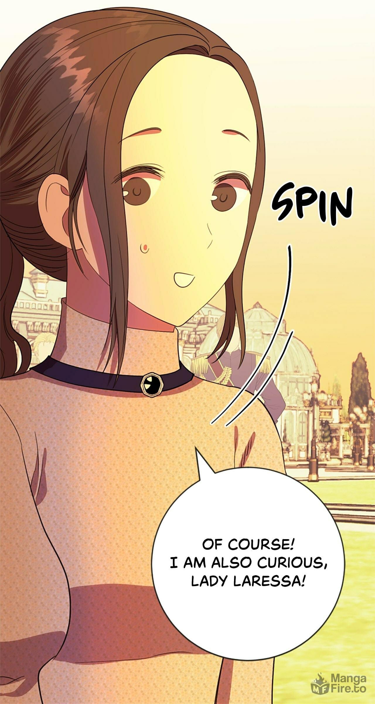 Fragrant Magician – Chapter 19 page 8