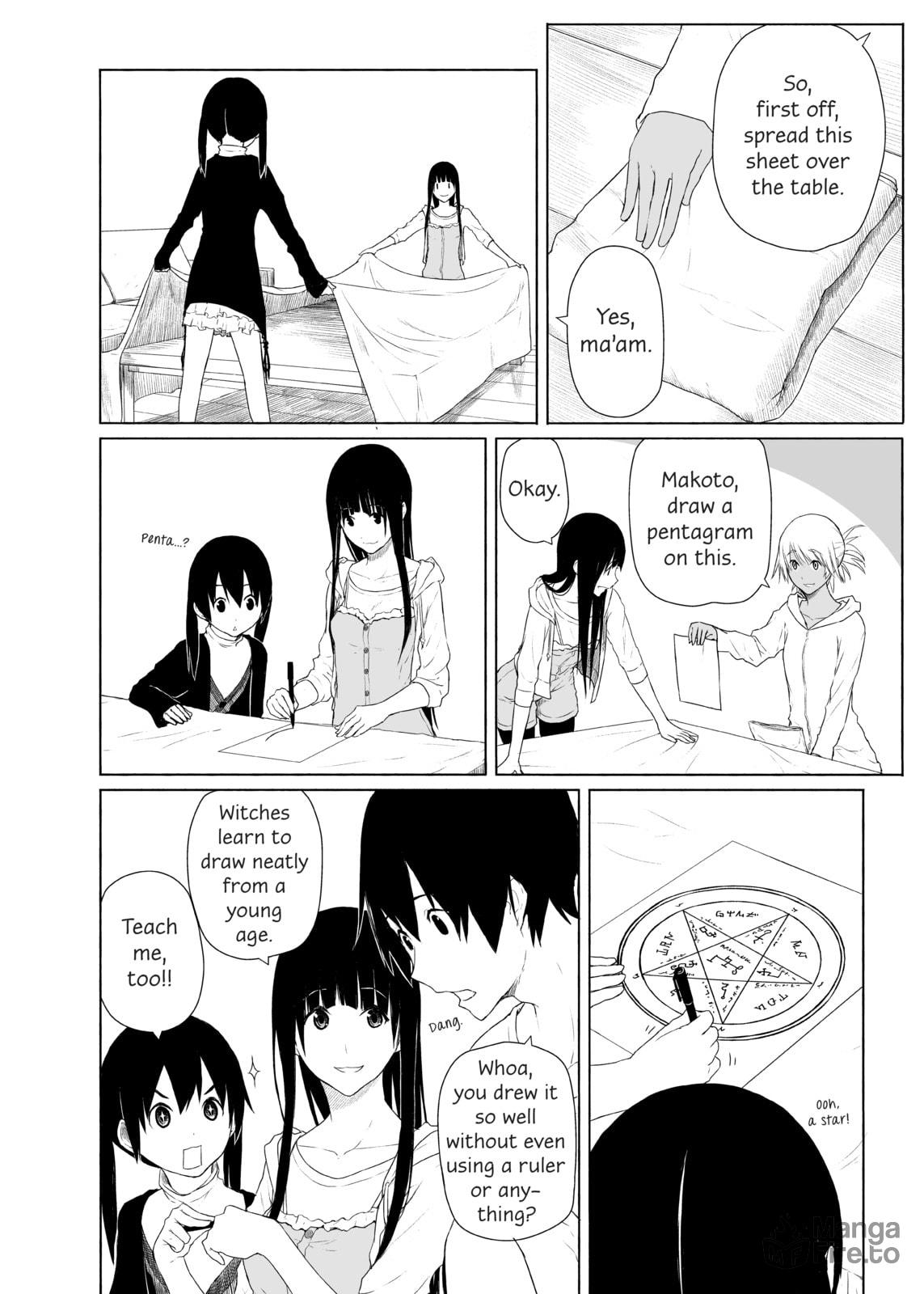 Uncanny Candy page 9