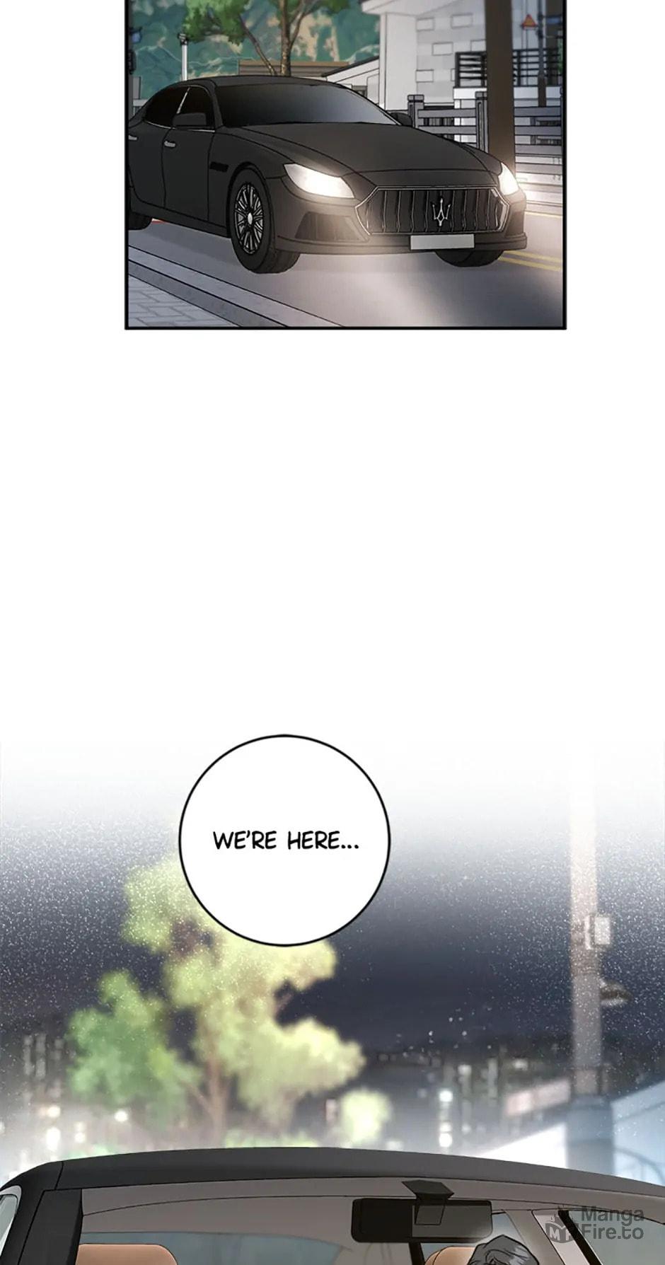 Marriage Situation – Chapter 21 page 47