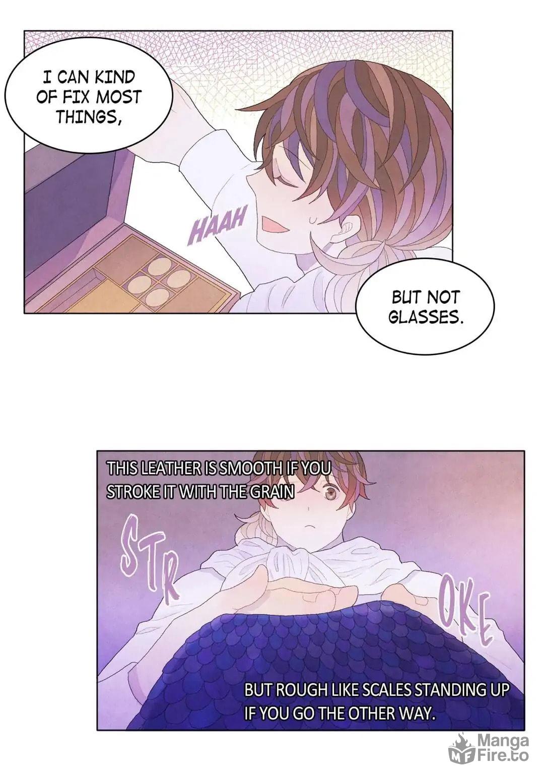 Magic Soup (Colored) – Chapter 8 page 4