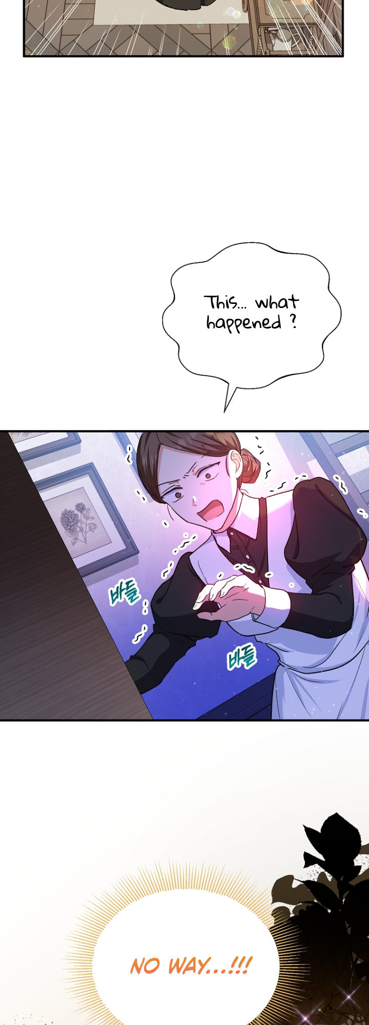 Adopted Daughter-in-Law Is Preparing to Be Abandoned – Chapter 12 page 27