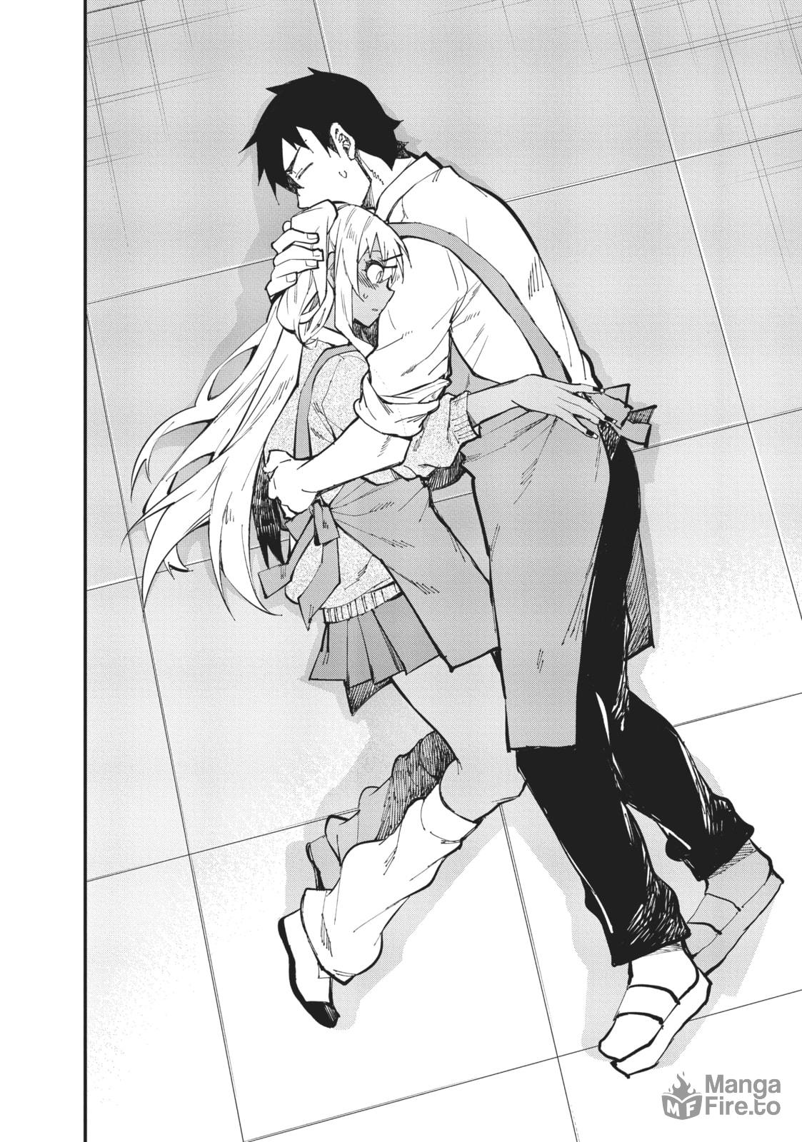 Dish Tachycardia and Tapioca page 11
