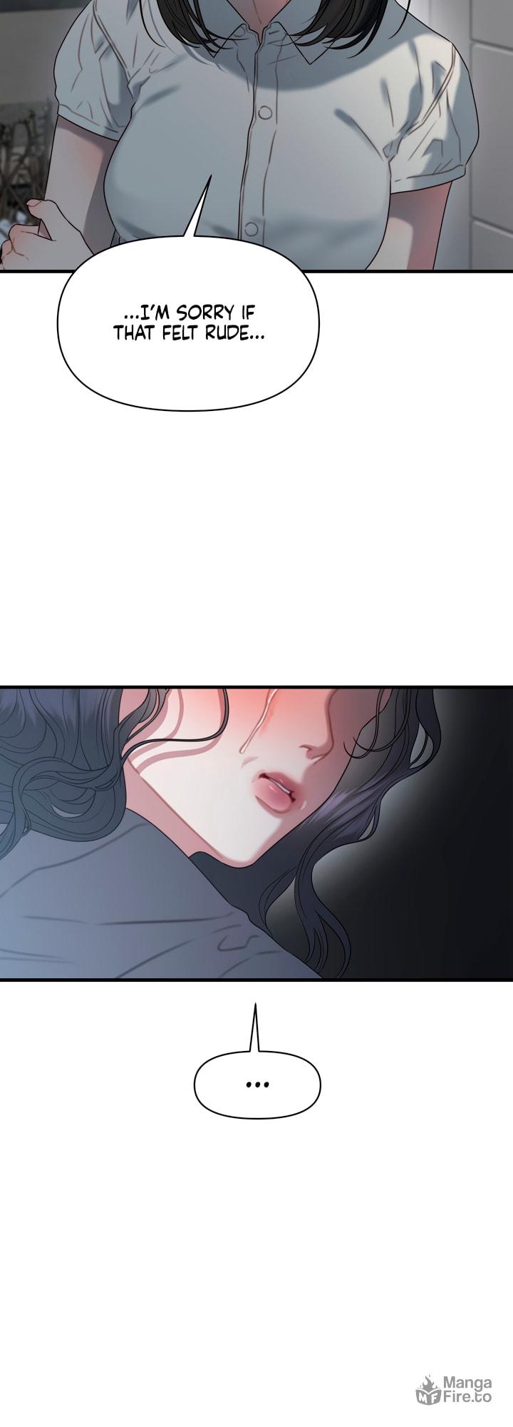Old in Age, Young at Heart – Chapter 2 page 35