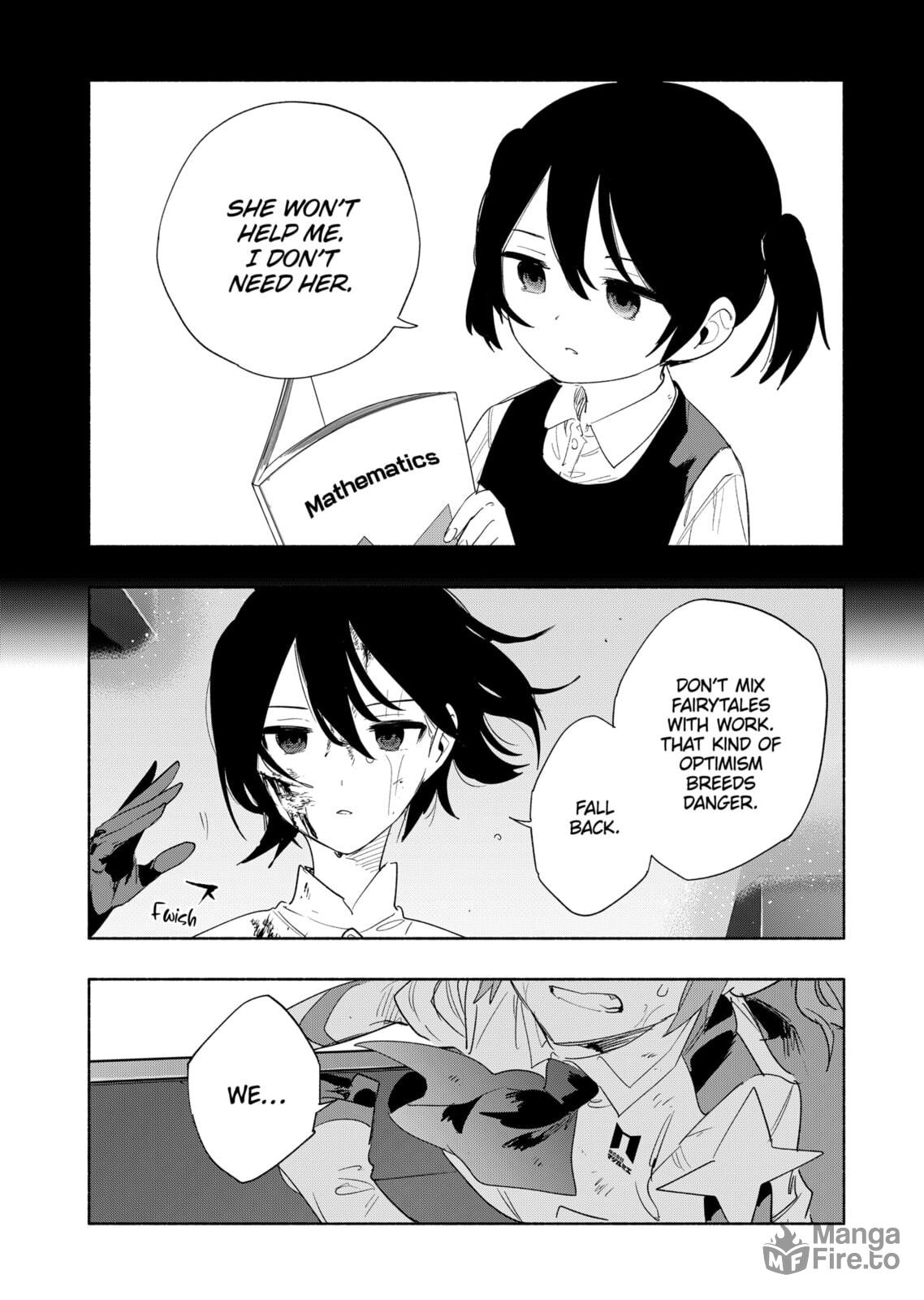 Magilumiere Co. Ltd. – Chapter 71 page 19