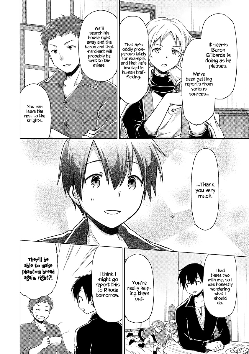 I'll Always Be By Your Side page 22