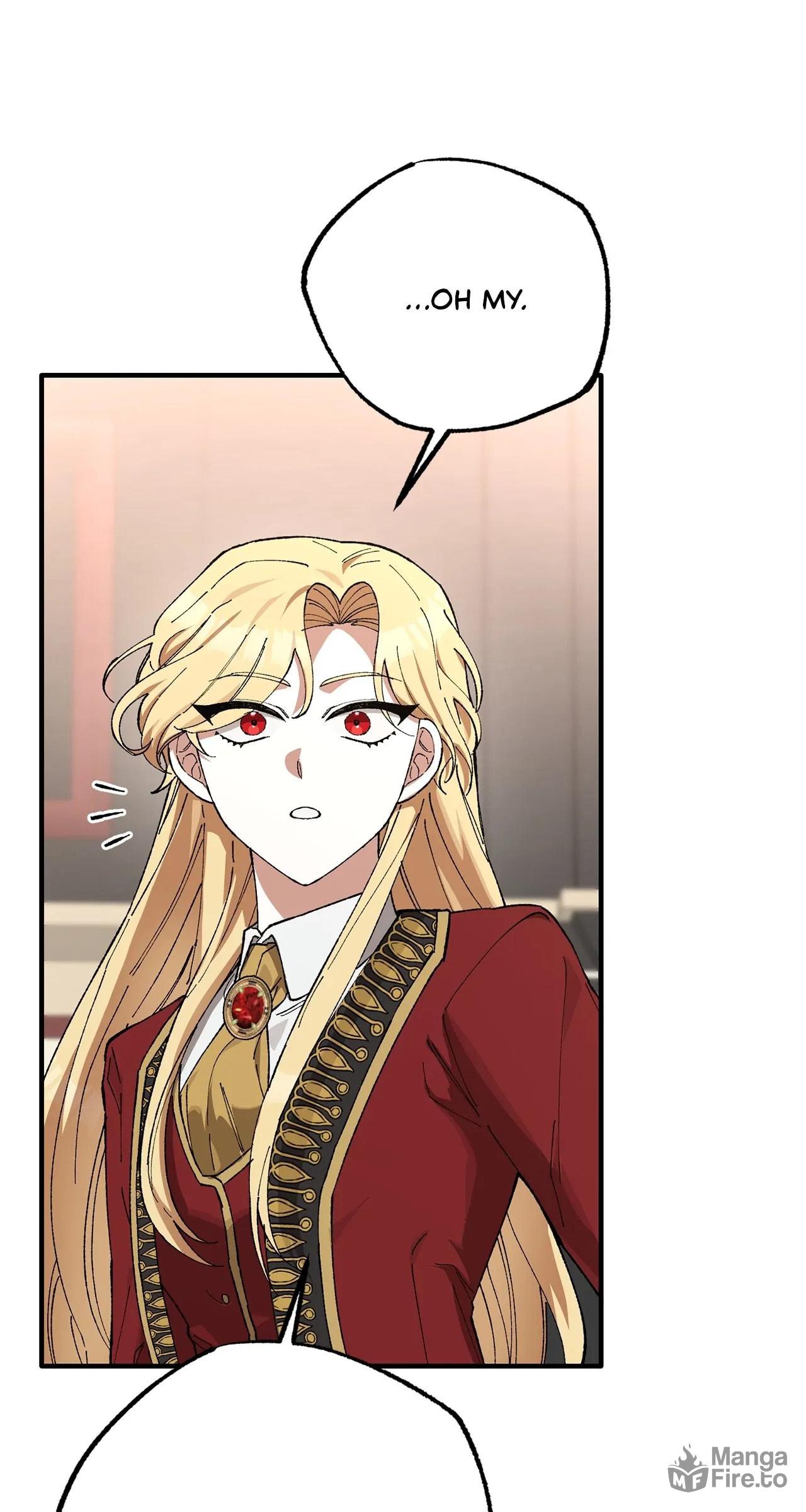 Let Me Kidnap the Male Lead – Chapter 7 page 24