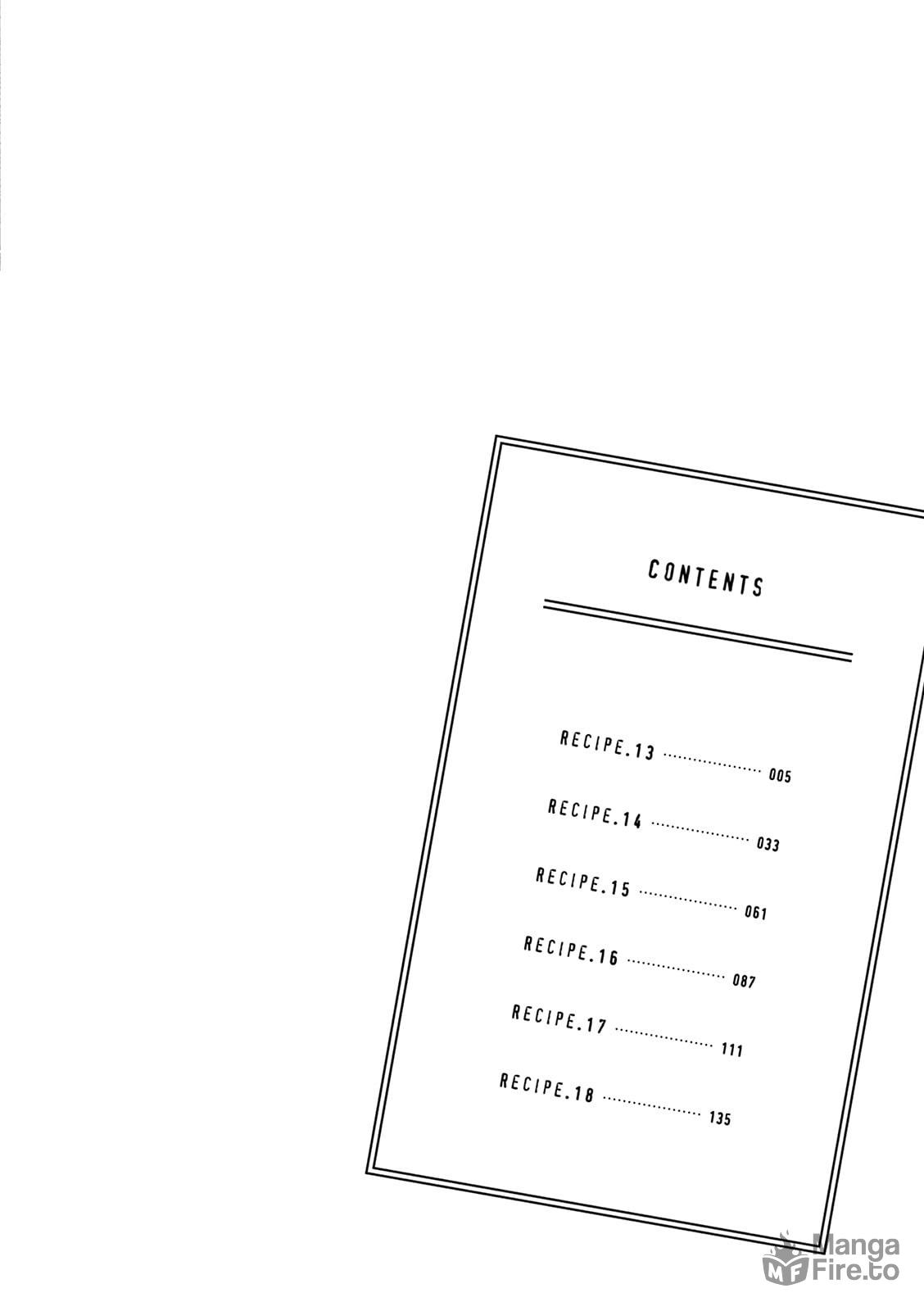 Recipe 13 page 5