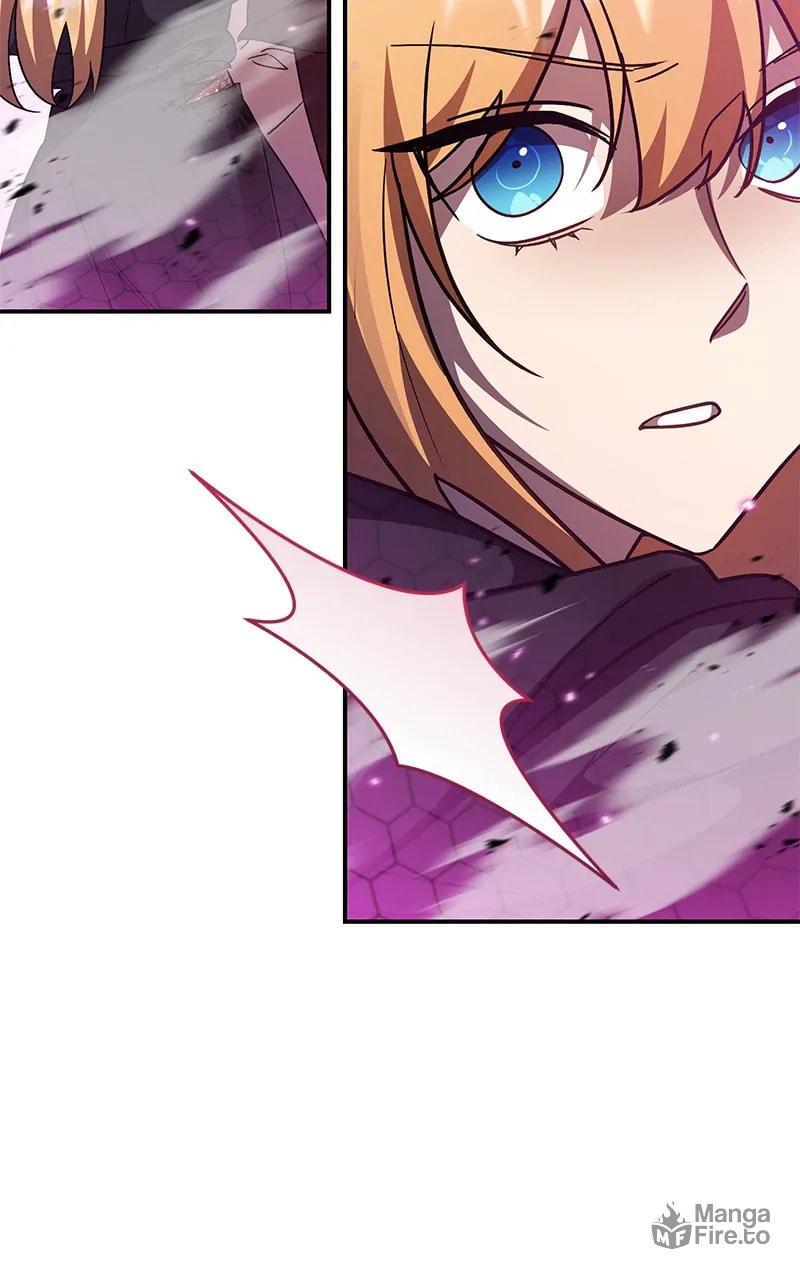 Heroes & Demons & Villains – Chapter 66 page 8