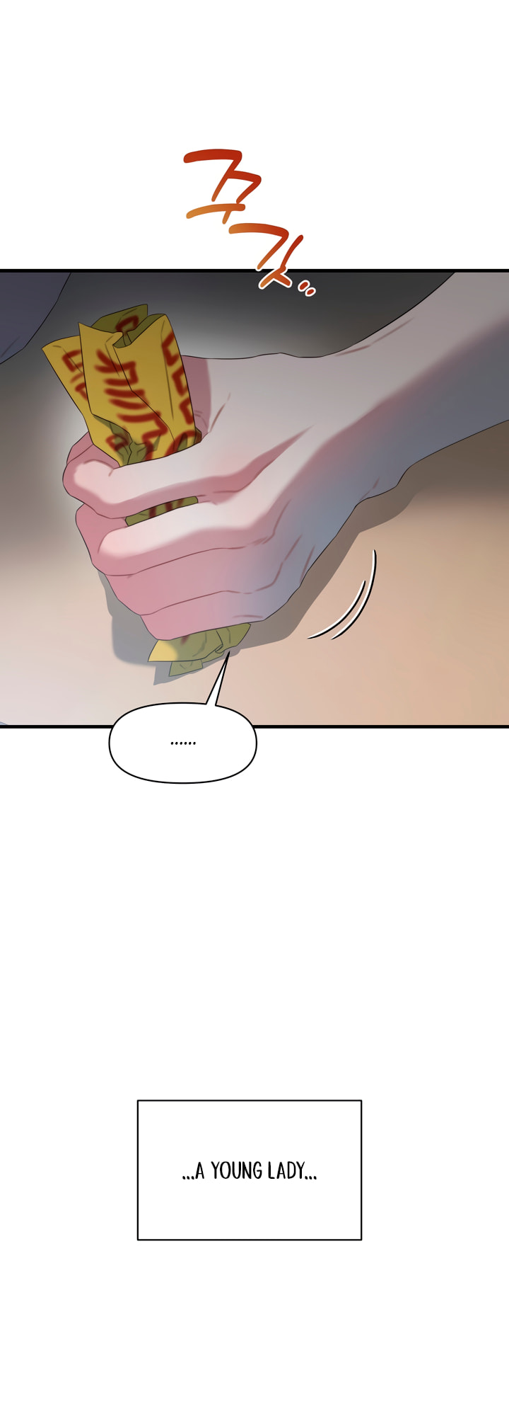 Old in Age, Young at Heart – Chapter 2 page 16