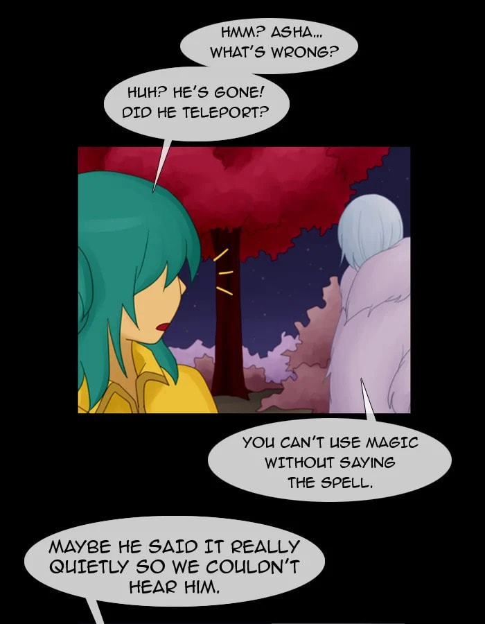 Kubera – Chapter 10 page 40