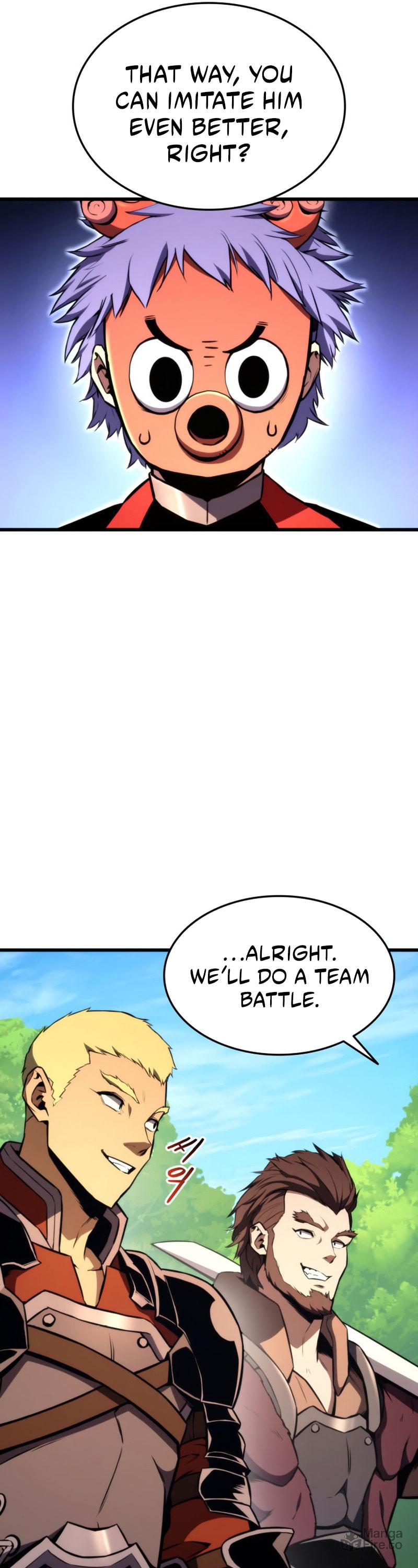 Ranker's Return – Chapter 42 page 44