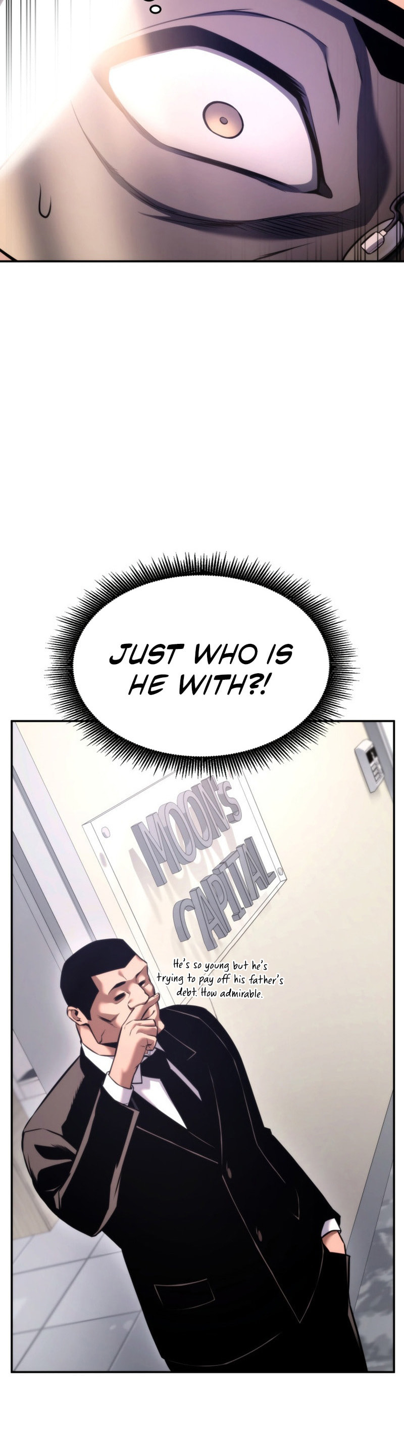 Ranker's Return – Chapter 49 page 13