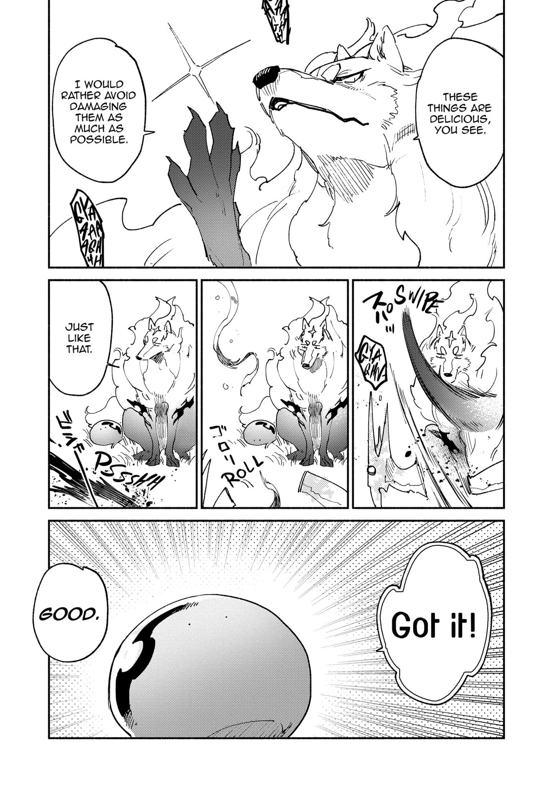 Wyvern page 6
