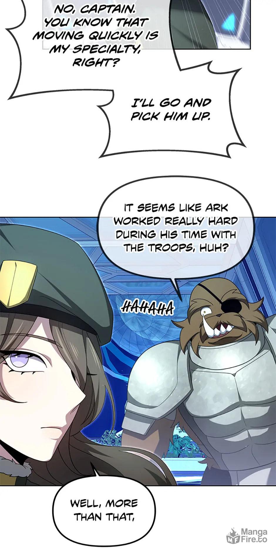 Ark the Legend – Chapter 37 page 74