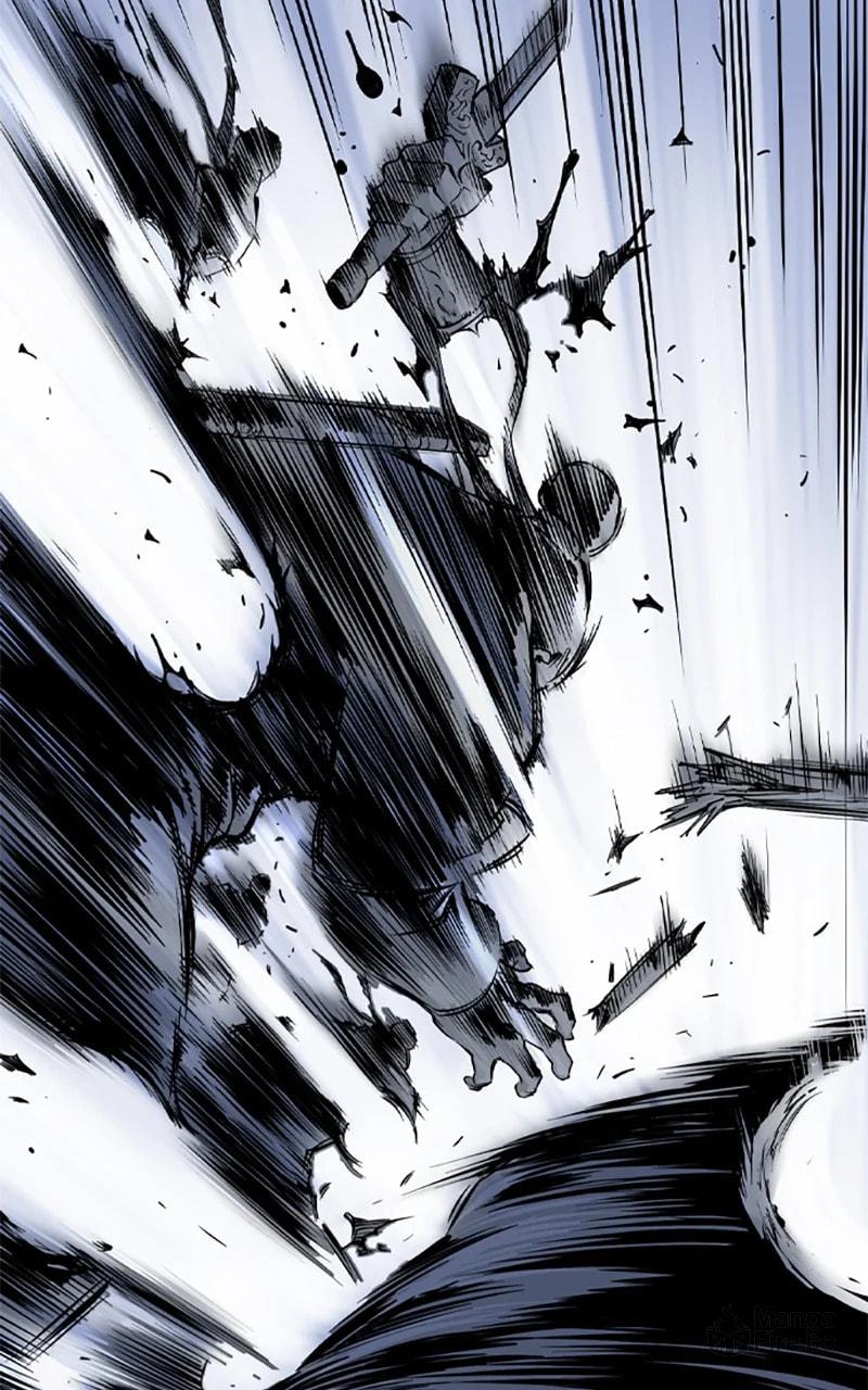 Asura (RYU Ki-Woon) – Chapter 22 page 65