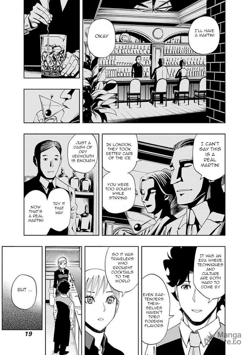 The Traveling Cocktail – Part One page 20