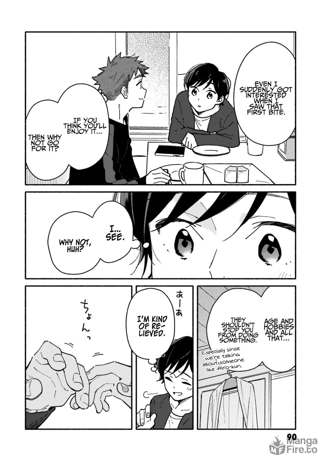 Baumkuchen for Two page 20