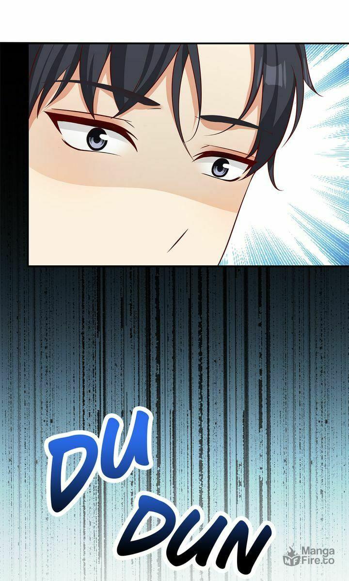 The Daddy Dilemma – Chapter 43 page 34