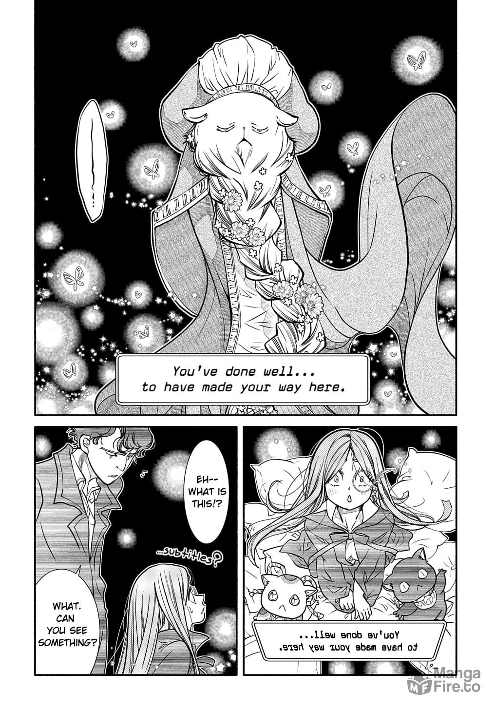 The Other Side page 9