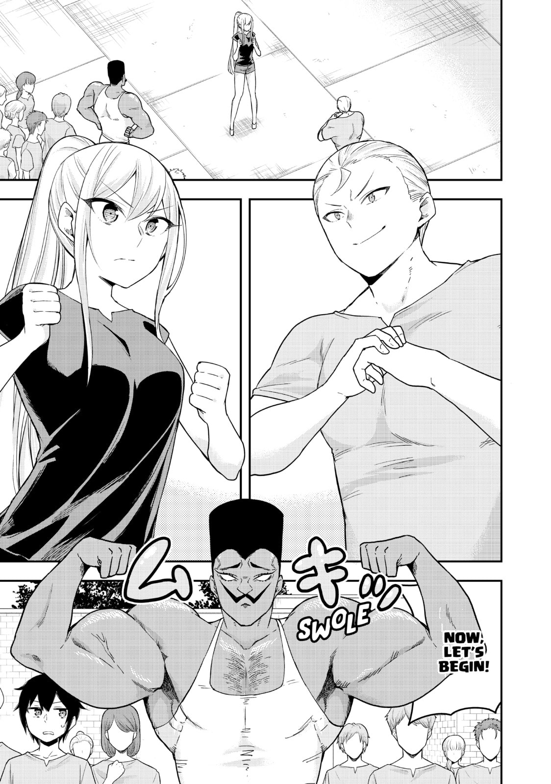 A Duet with Laius page 6