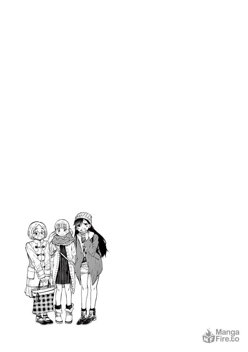 A "Big Event" is Approaching?! page 20