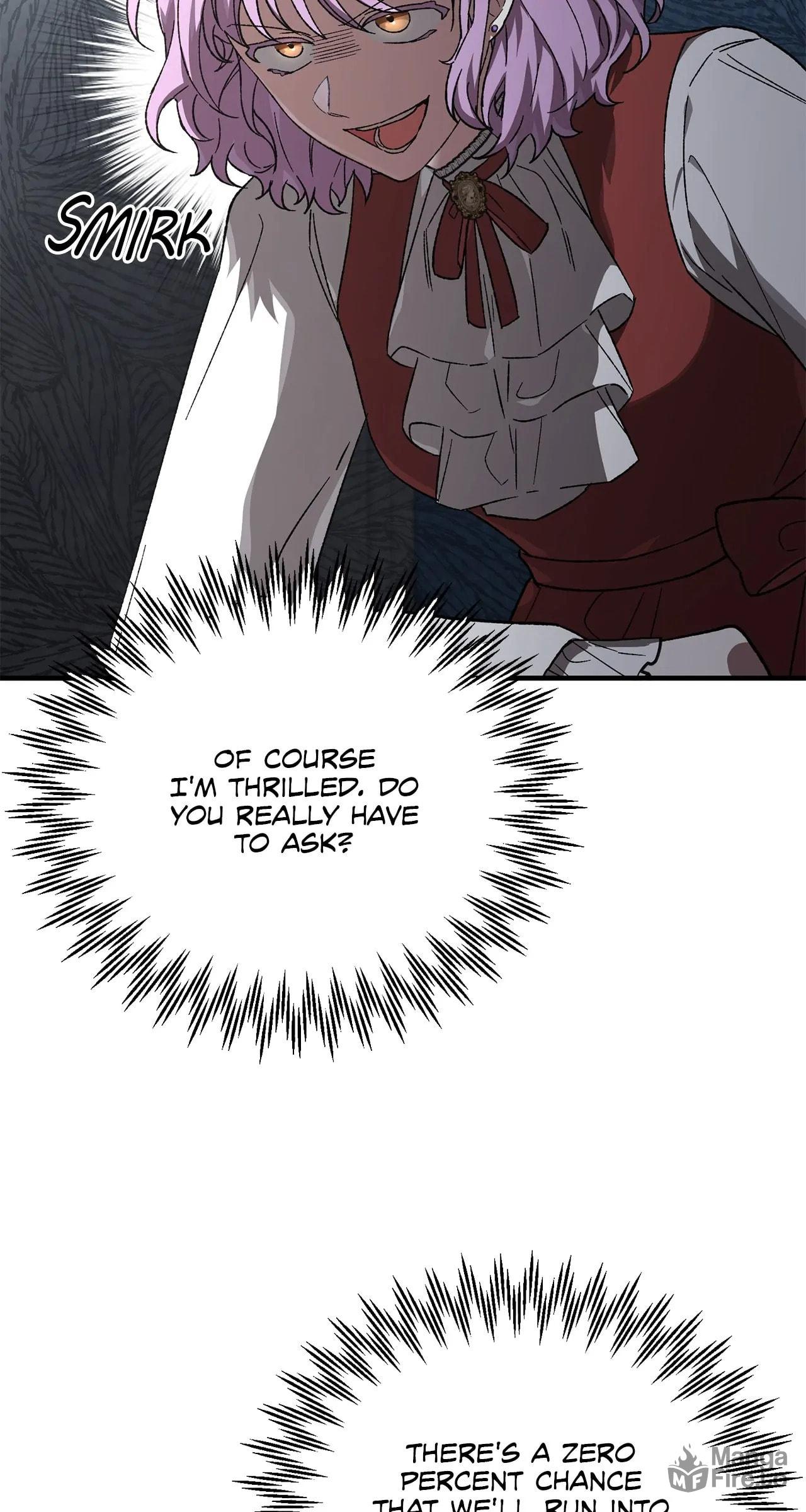 Let Me Kidnap the Male Lead – Chapter 7 page 5