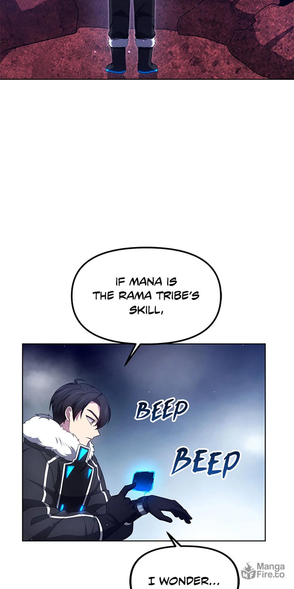 Ark the Legend – Chapter 37 page 23