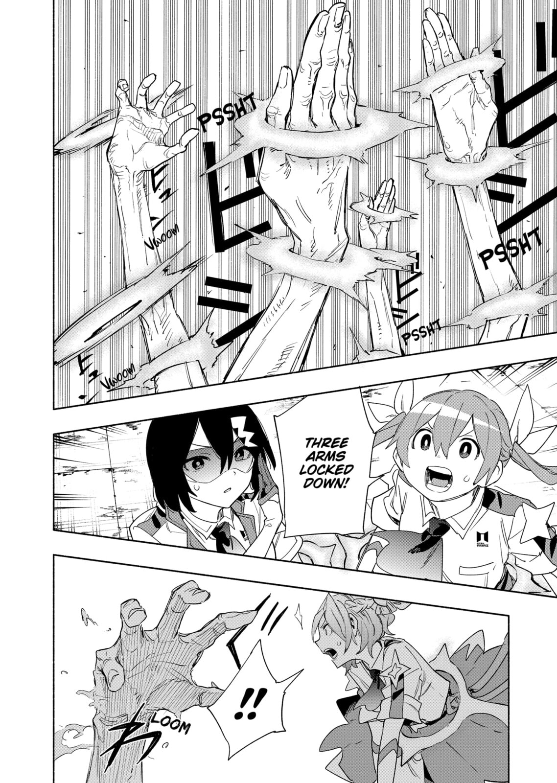 Magilumiere Co. Ltd. – Chapter 67 page 13