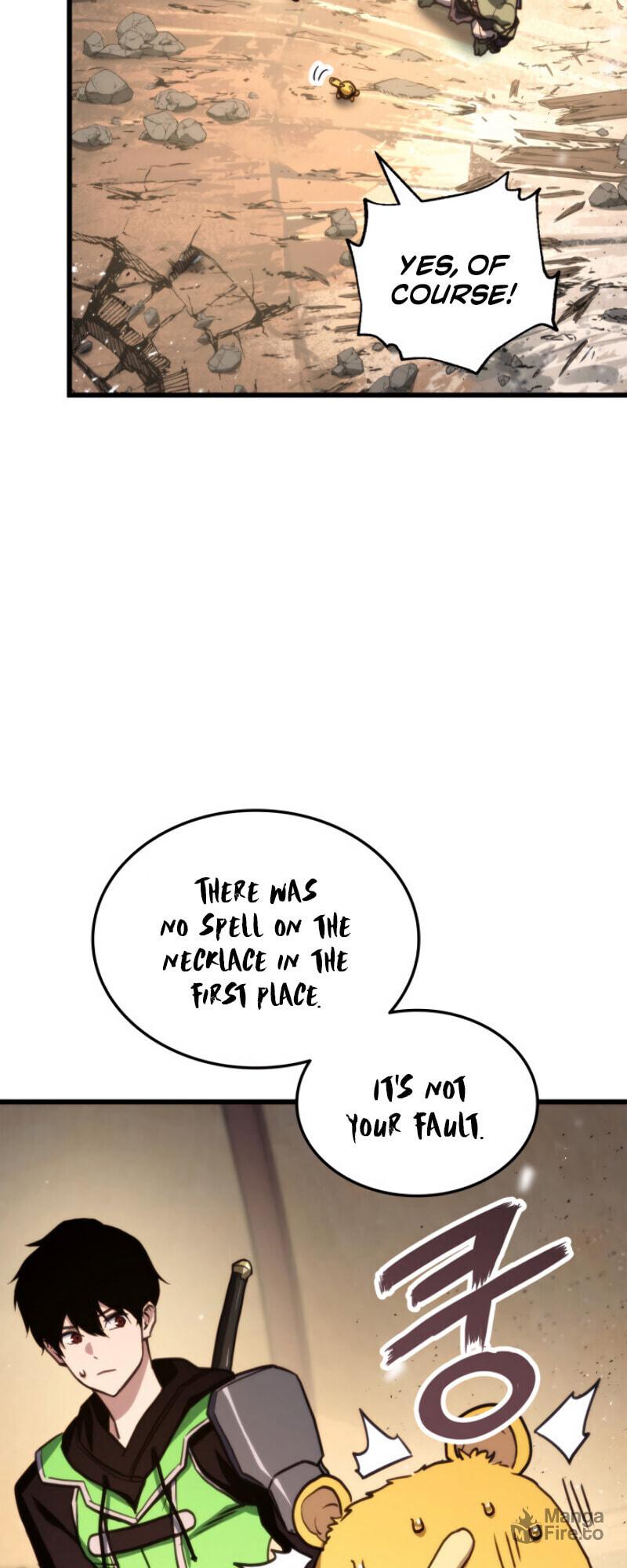 Ranker's Return – Chapter 12 page 39